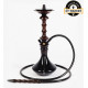 Hookah of Japona Hookah Shuriken Mini (Japanese Hook shuriken pass)