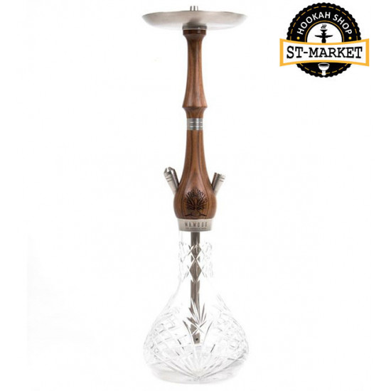 Mr hookah. Wood Classic (Wood classic)