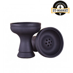 Classical silicone bowl of Yahya (Yakh)