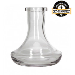 Flask for a hookah of 2x2 Craft mini (Kraft of Mini)