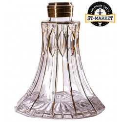 Flask for a hookah of Amirs 801 (Amirs)