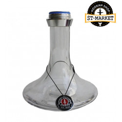 Flask for a hookah of Amy 069.02 (Amy Delux)