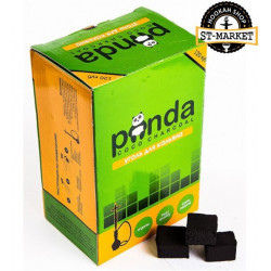 Coal for Panda Green hookah (a panda Green)