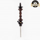 Hookah of Japona Hookah Shuriken Mini (Japanese Hook shuriken pass)