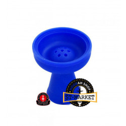 Bowl of Amy Deluxe Classic Kaloud Edition - color blue