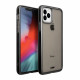 Чохол-накладка LAUT Crystal-X для iPhone 11 Pro Max - Black Crystal (L_IP19L_CX_UB)