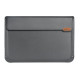 Nillkin Versatile Laptop Sleeve MacBook 14（Horizontal design) - Gray