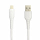 Cable FONENG X56 (1m) Lightning to USB - White