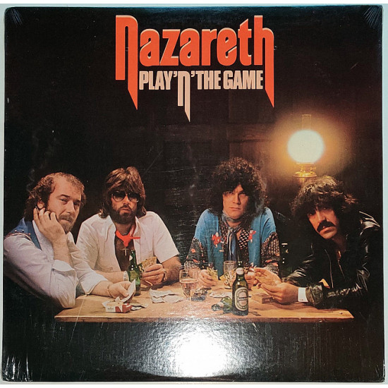 Nazareth 