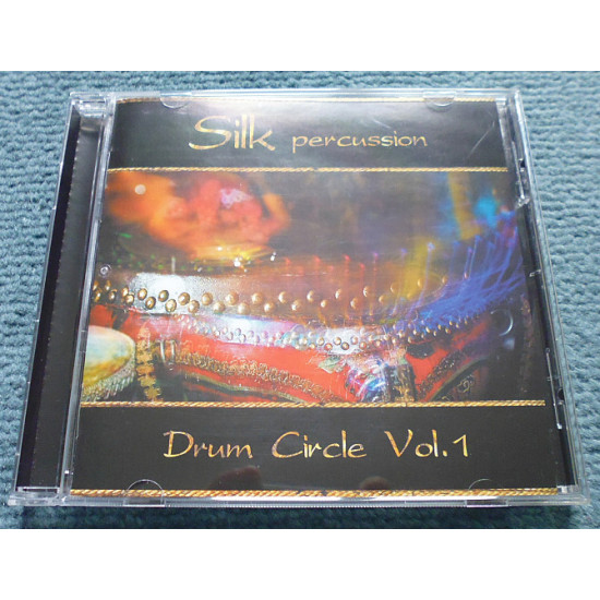 Silk Percussion 