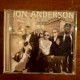 Jon Anderson ‎ – The More You Know 1998 EU