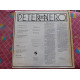 Vinyl record of LP Peter Nero - Now