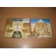 IRON MAIDEN - Powerslave (1995 Castle of 2 CDs of SET, USA)