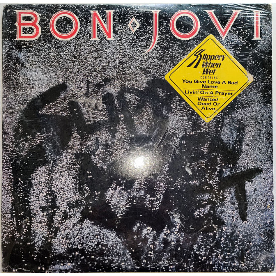 Bon Jovi 