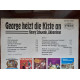 Vinyl record of LP Georg Schwenk – George Heizt Die Kiste An