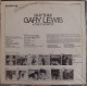 Gary Lewis And The Playboys ‎ – Rhythm!