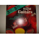 VARIOUS-The world of guitars USA 3LP Box Set Jazz Easy Listening