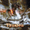 S/S - vinyl, THERION Leviathan (180) 2021