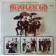 The Beatles - Beatles '65th 1964 (Stereo 1st Press) of [VG+]