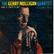 Gerry Mulligan Quartet ‎1959 What Is There To Say? USA