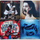 Frank Zappa - Think-Fish (2CD) / The Yellow Shark / Does Humor Belong in Music? / Trance-Fusion