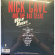 Nick Cave & The Bad Seeds- Wild Roses Live in Germany -90 (20)