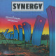 Synergy ‎ – Electronic Realizations For Rock Orchestra