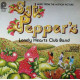 Unknown Artist - Music From The Motion Picture Sgt. Peppers Lonely Hearts Club Band (LP, Album)