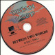 I will sell branded CD