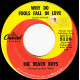 The Beach Boys ‎ – Fun, Fun, Fun