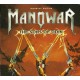 I will sell signature CD Manowar - The Sons of Odin (2006) - DG - cd + to DVD - Limited Edition