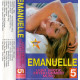 V.A. Light Erotic Entertainment Music (Emanuelle 5) 1997. (MC). Cartridge. ART. Ukraine.