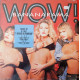 Bananarama - Wow! (LP, Album, 49)