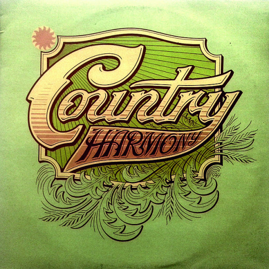 Country Harmony (Tanya Tucker, Willie Nelson, Johnny Cash …