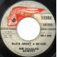 Sir Douglas Quintet ‎ – She's About A Mover