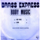 Brass Express - Body Music Ahaha