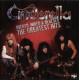 Cinderella ‎– Rocked, Wired & Bluesed: The Greatest Hits (Сборник 2005 года)