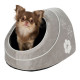 Trixie 36853 Nica cot for dogs and cats