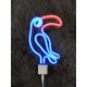 LED Neon Light Pelican