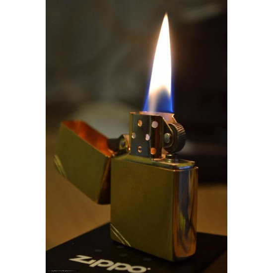 Petrol Lighter Zippo